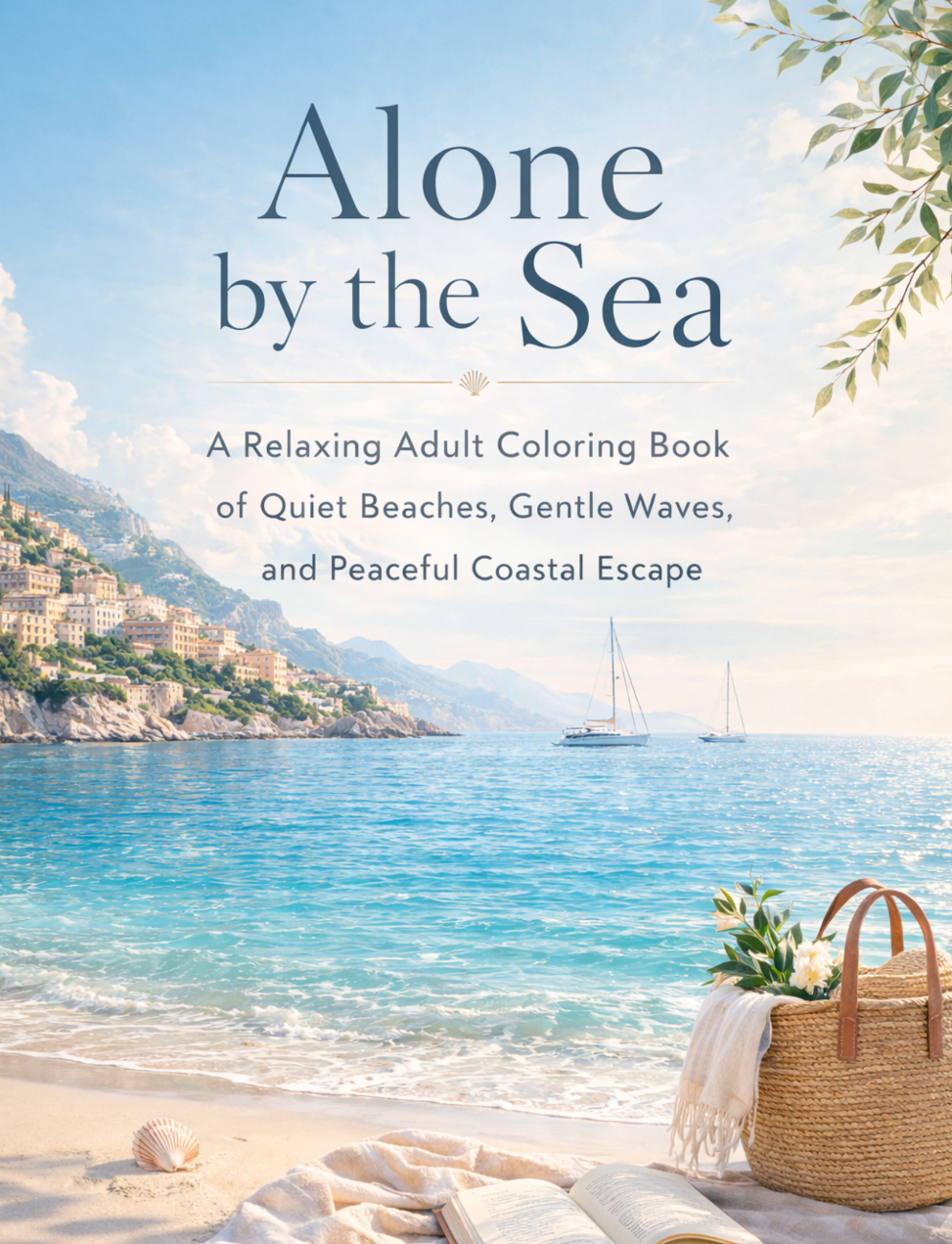 Alone by the Sea